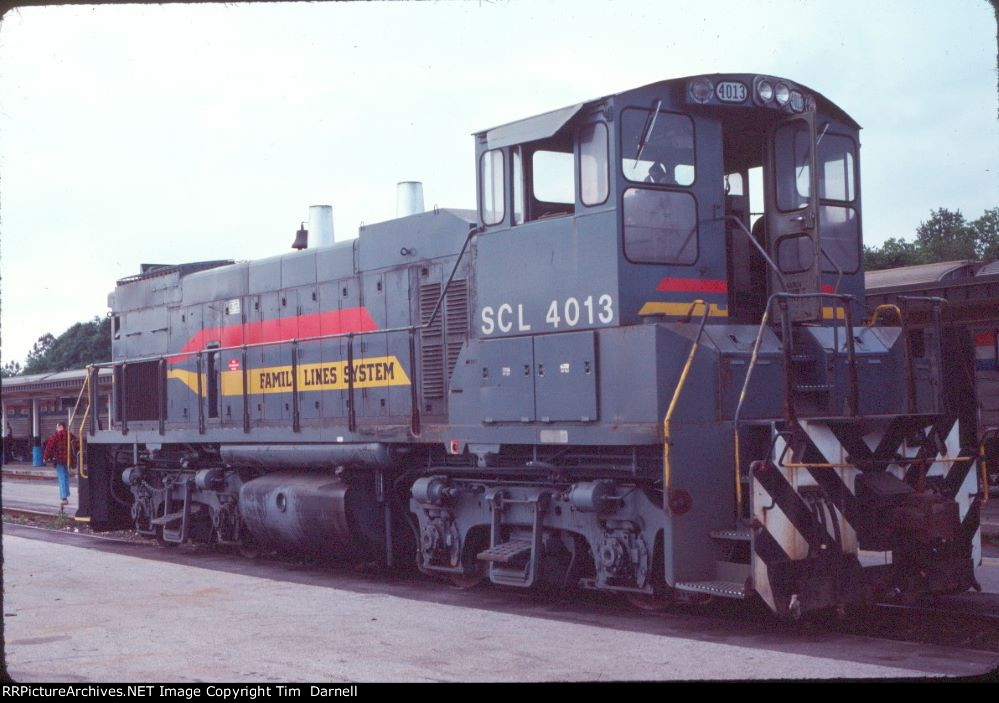 SCL 4013